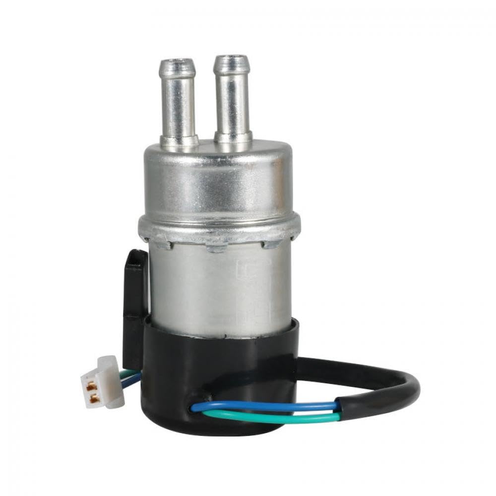 Moto Kraftstoffpumpe kompatibel mit VFR750 VFR750F NV400 NV600 VT600 VT600C VT600CD-Modelle 16710-MT4-000 16710-MR1-005 16710-MR1-015 16710-MR1-830 Moto Kraftstoffpumpe kompatibel mit VFR750 VFR750F NV400 NV600 VT600 VT600C VT600CD-Modelle 16710-MT4-000 16710-MR1-005 16710-MR1-015 16710-MR1-830 von SOLFOVUZ
