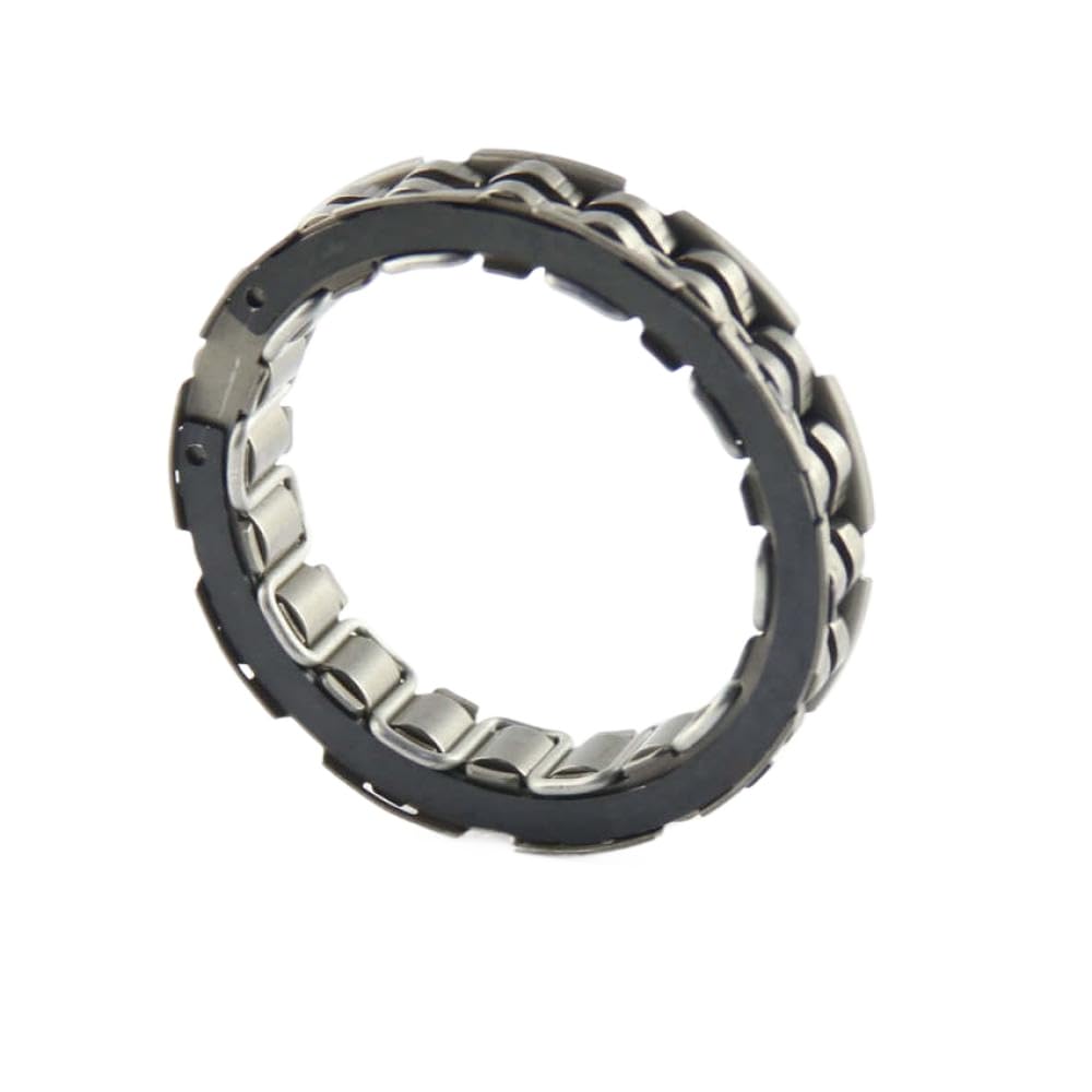 Motorcycle Clutch Assembly Compatible With 540 SXS Racing 450 525 XC ATV 525 XC EXC-G MXC SX SM-R 520 EXC MXC SX 58440026000 Motorcycle Clutch Assembly Compatible With 540 SXS Racing 450 525 XC ATV 525 XC EXC-G MXC SX SM-R 520 EXC MXC SX 58440026000 von SOLFOVUZ
