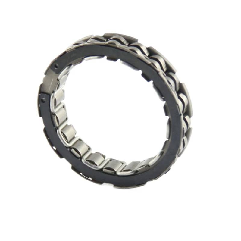 Motorcycle Clutch Assembly Compatible With 540 SXS Racing 450 525 XC ATV 525 XC EXC-G MXC SX SM-R 520 EXC MXC SX 58440026000 von SOLFOVUZ