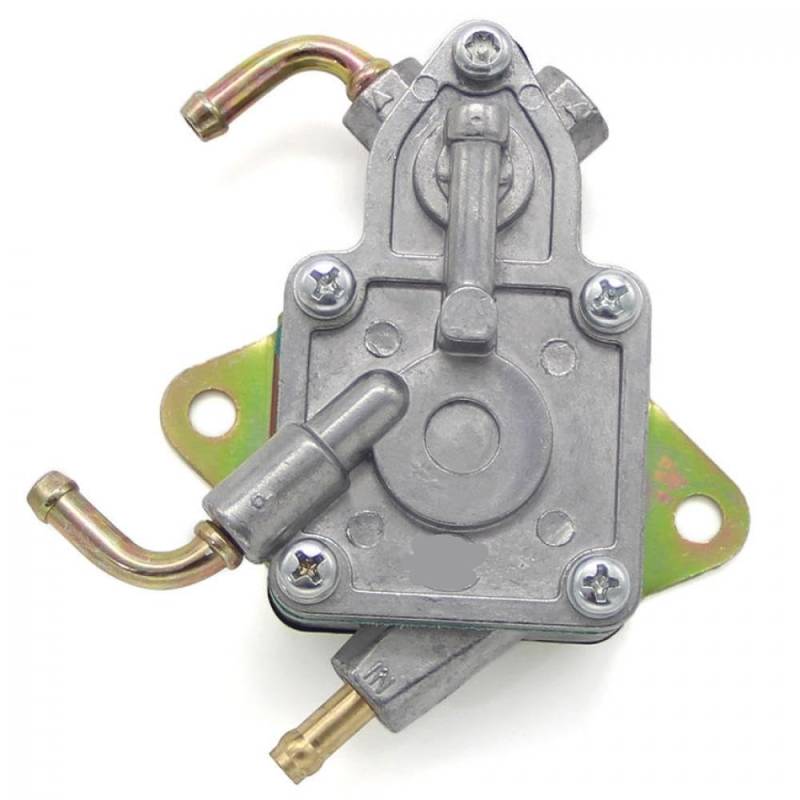 Motorrad-Außenboard-Kraftstoffpumpe kompatibel mit YXR45FSE 450 Special Edition YXR45F YXR660FA YXR660FSE-Austausch Kompatibel mit 5ug-13910-01 5ug-13910-00 von SOLFOVUZ