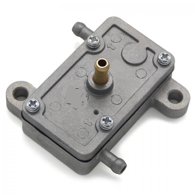 Motorrad-Kraftstoffpumpenbaugruppe kompatibel mit Arktis Bearcat 340 1995 bis 2000 Modelle Teilenzahlen 0115-481 0115-187 0115-311 0109-887 von SOLFOVUZ