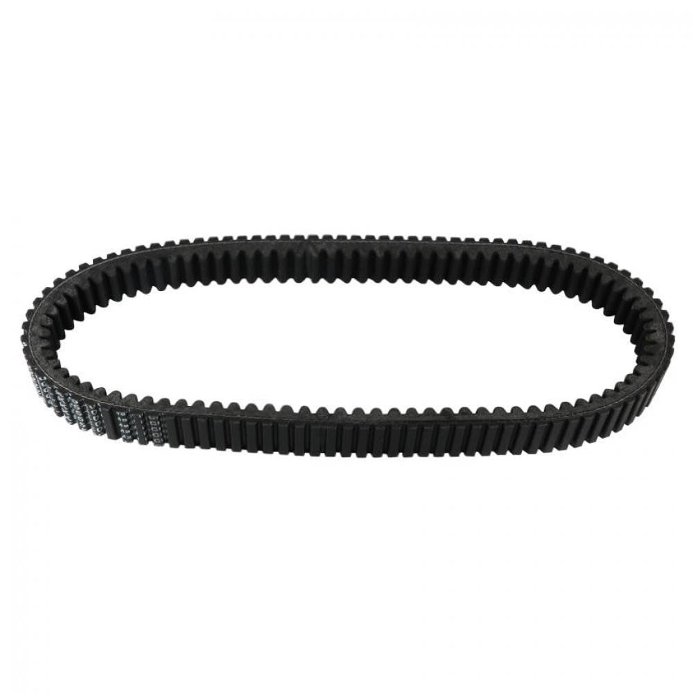 Motorradantriebsgürtelgürtelgürtel kompatibel mit UXV700I Turf Sport EPS 2023 UXV700I 4x4 Rasen LOF 2014-2016 OEM-Nummer 23100-lkm5-E00 Motorradantriebsgürtelgürtelgürtel kompatibel mit UXV700I Turf Sport EPS 2023 UXV700I 4x4 Rasen LOF 2014-2016 OEM-Nummer 23100-lkm5-E00 von SOLFOVUZ