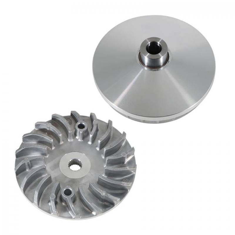 Motorradstarterkupplungsbaugruppe kompatibel mit DS250 -Modellen von 2006 bis 2024 OEM S22102HMA000 und OEM S22000RB1000 von SOLFOVUZ