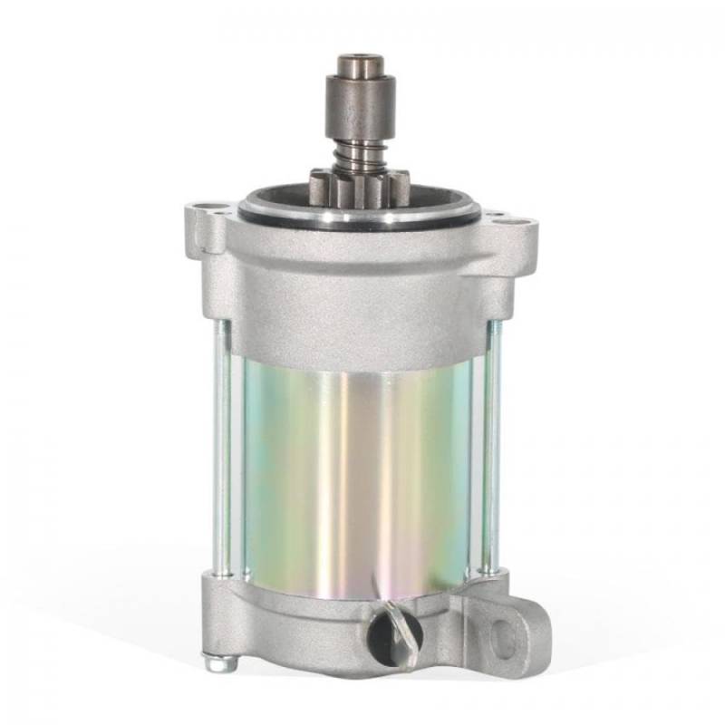 Motorradstartermotor kompatibel mit Freestyle Tundra Session und Skandic Tundra 300F OEM 515176537 und 515176094 von SOLFOVUZ