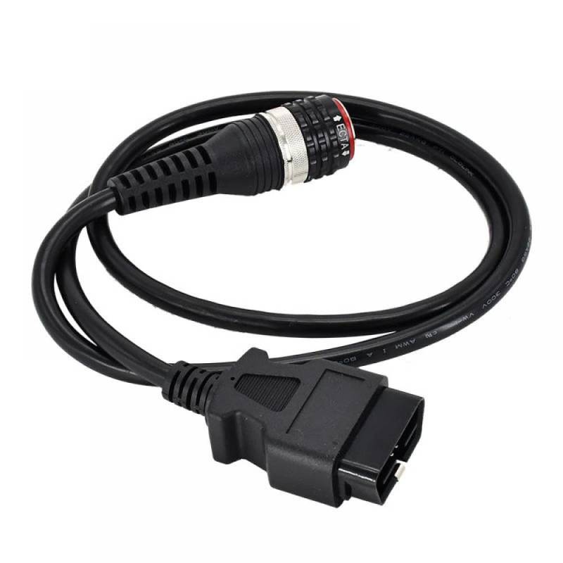 OBD2 -Scanner 88890304 kompatibel mit Baggervomom 88890300 und VOCOM II 88894000 von SOLFOVUZ