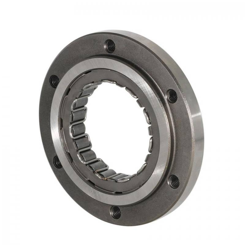 One Way Clutch Bearing Starter Motor Compatible With Hisun ATV 400H 450H HS400 ATV-6 Tactic 400 Motors Forge 400 Replacement Part LN001576 31100-F13-0000 von SOLFOVUZ