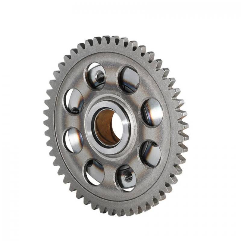 One Way Starter Clutch Compatible With Massimo UTV T-BOSS 410 2020 Model 23706 von SOLFOVUZ