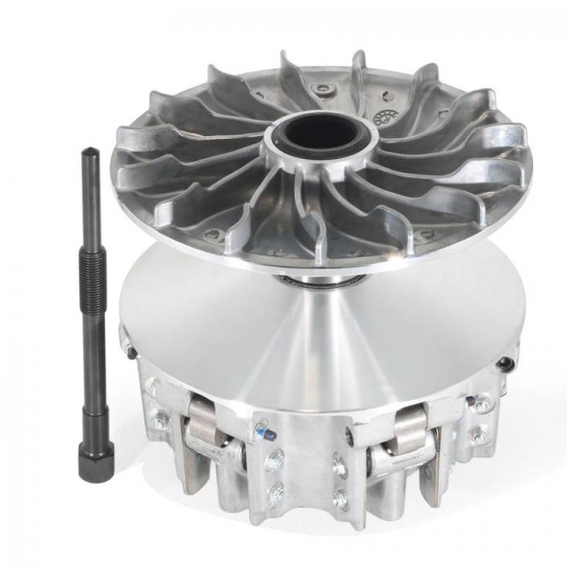 Primärantriebskupplung kompatibel mit Turbo R Turbo STD XDS XRS XRC XMR DS und Teile 420280725 420280596 von SOLFOVUZ