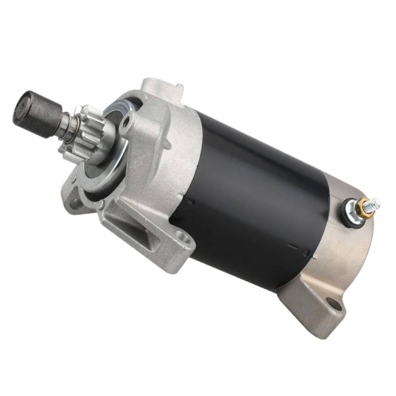 Start Motor Compatible With Outboard Motors 60HP 70HP 2 Stroke Models 6H3-81800 6H3-81800-10 6H3-81800-00 6K5-81800 6K5-81800-00 von SOLFOVUZ
