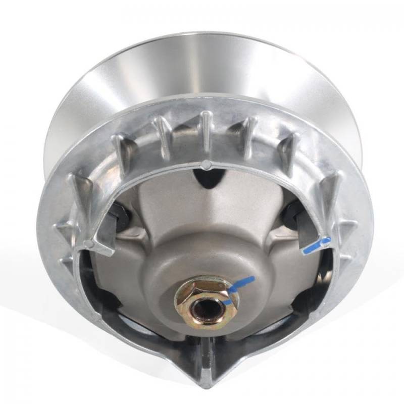 Starter Clutch Assembly Compatible With Hisun Motors HS800 Four Seat Two USA Strike 800 Strike 1000 Crew OEM Part 21300-F68-0000 von SOLFOVUZ