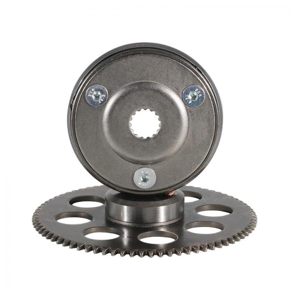 Starter Clutch Assembly For ATV Models DS X 90 DS70 DS90 X 2018 To 2023 Compatible With OEM V28220CJF000 V28410CJF000 Starter Clutch Assembly For ATV Models DS X 90 DS70 DS90 X 2018 To 2023 Compatible With OEM V28220CJF000 V28410CJF000 von SOLFOVUZ