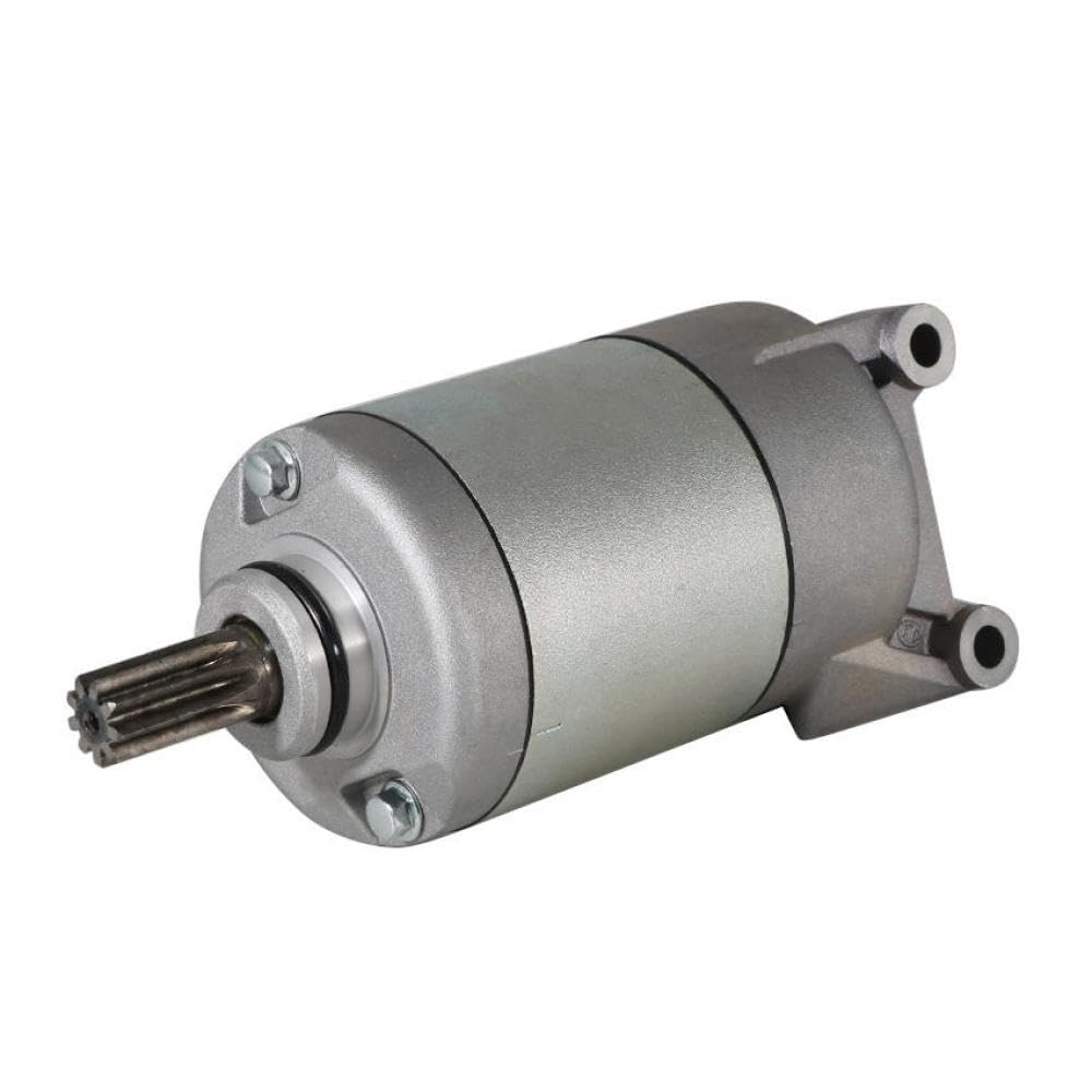 Starter Motor Compatible With Snarler 600 GL-F GL-D GL-N LOF AT6 S T3b SNARLER AT6 L T3b E5 LU097208 E01J10000001 Starter Motor Compatible With Snarler 600 GL-F GL-D GL-N LOF AT6 S T3b SNARLER AT6 L T3b E5 LU097208 E01J10000001 von SOLFOVUZ
