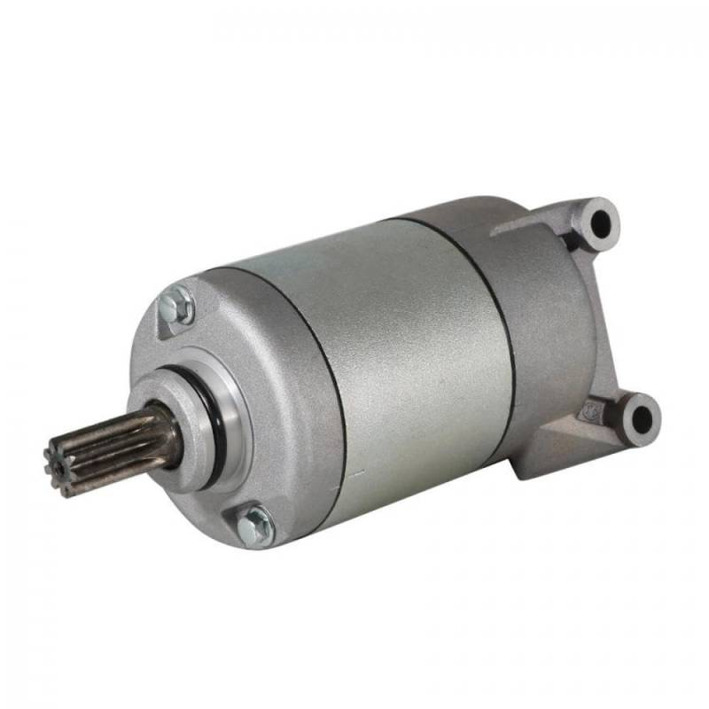 Starter Motor Compatible With Snarler 600 GL-F GL-D GL-N LOF AT6 S T3b SNARLER AT6 L T3b E5 LU097208 E01J10000001 von SOLFOVUZ