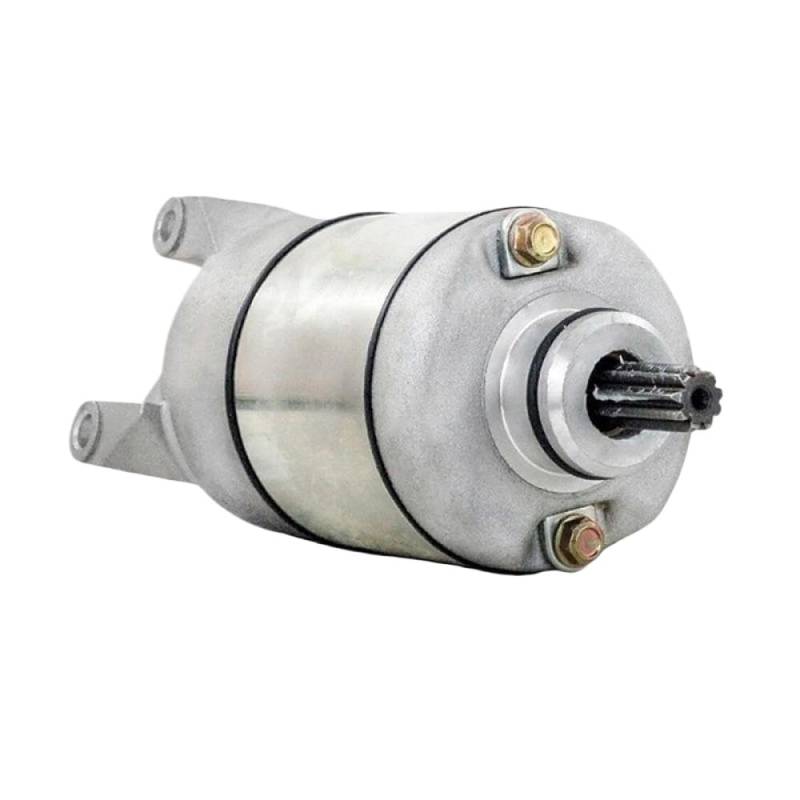 Startermotor -Austausch Kompatibel mit kompatible CB400 -Modelle von 1992 bis 1998 von SOLFOVUZ