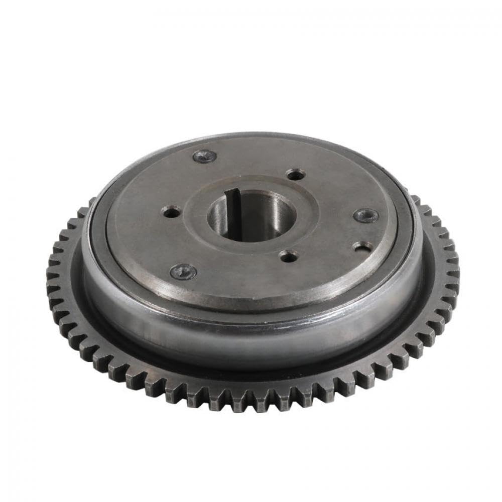 Startermotor One Way Clutch-Lager kompatibel mit Stryker 125 150 Visar 125i CBS Euro 4 Teile 28120-GFY6-305 28110-GFY6-C10 von SOLFOVUZ
