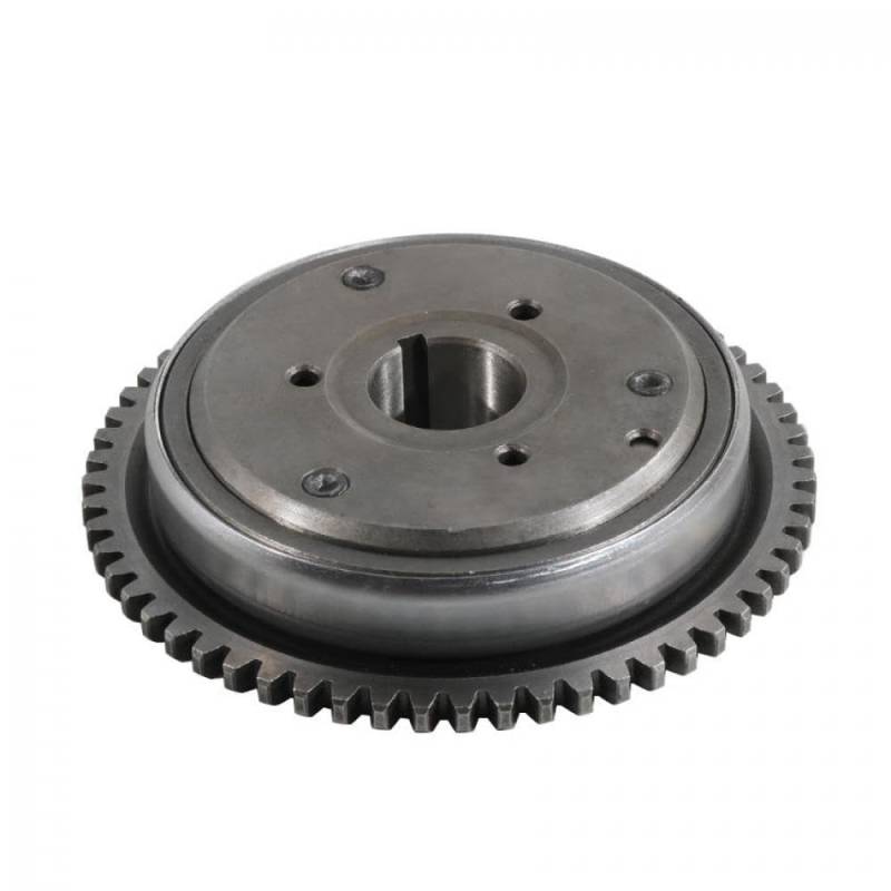 Startermotor One Way Clutch-Lager kompatibel mit Stryker 125 150 Visar 125i CBS Euro 4 Teile 28120-GFY6-305 28110-GFY6-C10 von SOLFOVUZ