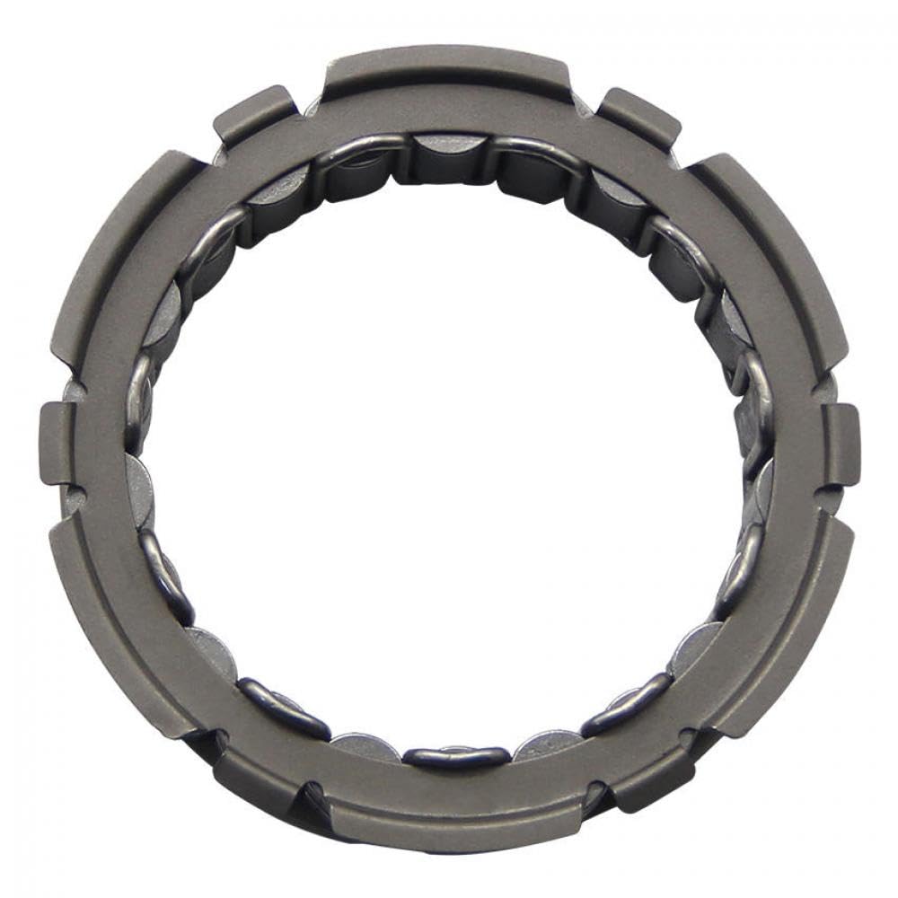 Startermotor One Way Clutch kompatibel mit XT600ED XT600 XT600EDC XT600EAC XT600EB XT600EBC XT600EE XT600EEC XT600EF XT600EFC Startermotor One Way Clutch kompatibel mit XT600ED XT600 XT600EDC XT600EAC XT600EB XT600EBC XT600EE XT600EEC XT600EF XT600EFC von SOLFOVUZ