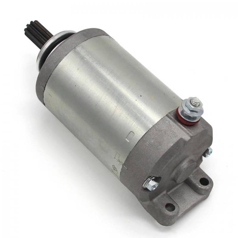 Startermotor kompatibel mit Arctic ATV-Modellen 650 H1 FIS Prowler 550 700 650 XT International H1 XTX M4 Anpassungen Teilnummern 0825-011 0825-024 0825-013 von SOLFOVUZ