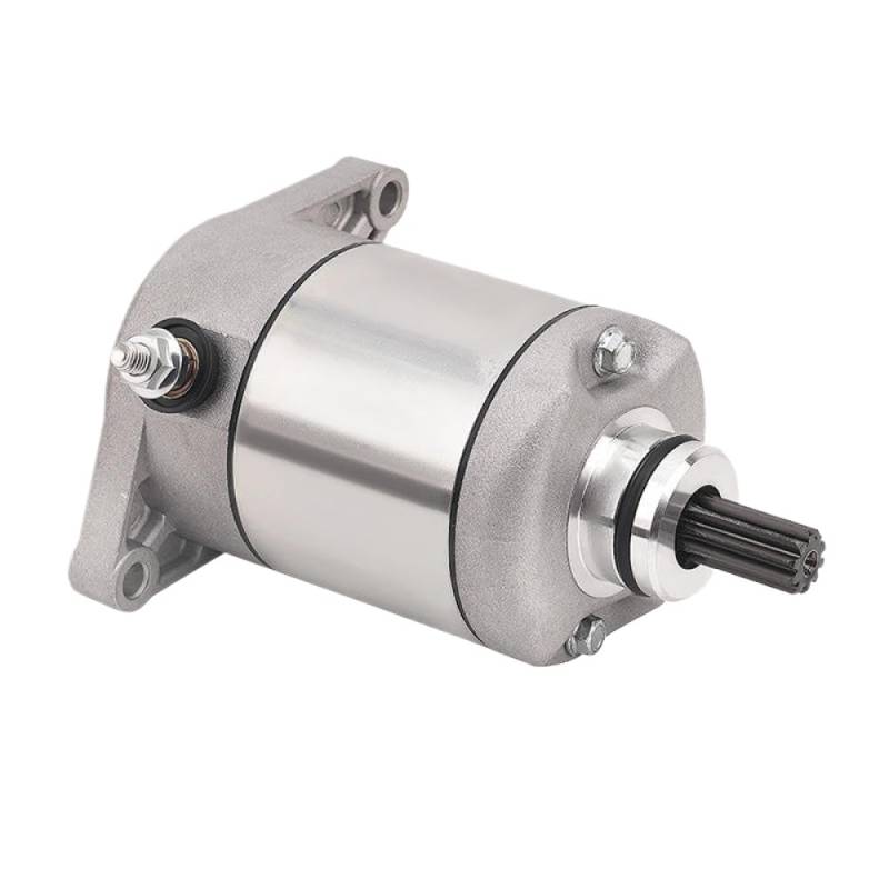 Startermotor kompatibel mit LTA400 LTF400 Arctic 375 400TRV 376 3545-016 3313-719 31100-38F00 Motorradmotorteile von SOLFOVUZ