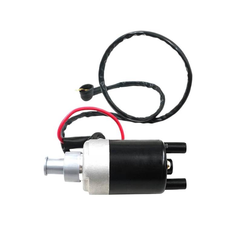 Startermotor kompatibel mit Pulsar 135 Motorradmotorteilen von SOLFOVUZ