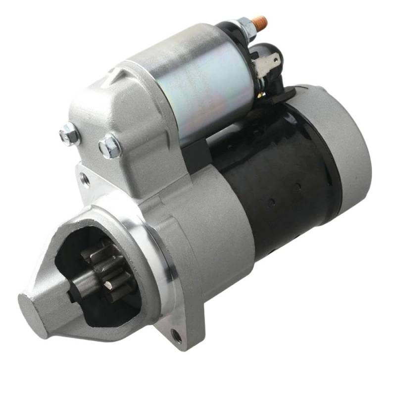 Starting Motor Compatible With Outboards DF70 DF80 DF90 DF150 DF175 DF200 DF225 DF250 DF300 Replaces 31100-96J01 31100-93J00 S114-868B von SOLFOVUZ