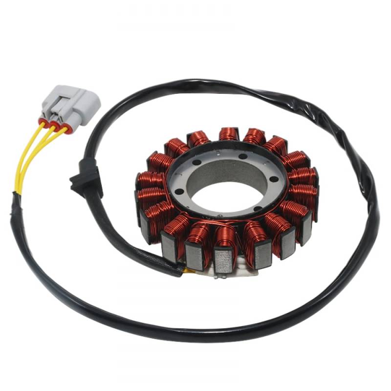 Statorspule kompatibel mit CTX700 CTX700D CTX700N CTX700ND CTX700DCT ABS von SOLFOVUZ