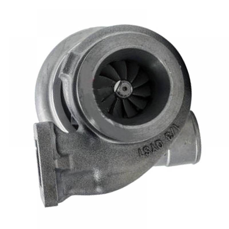TD04HL Turbolader kompatibel mit Motormodellen 4045 4045T 5030HT014 5030HF285 5030 6541 Kompatibel mit Skid -Steuerungsanwendungen von SOLFOVUZ