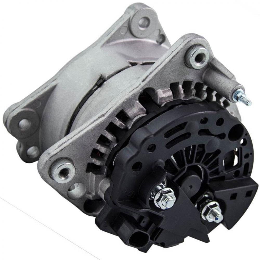 Transporter Polo Generator Austausch 6 Rippe 90A 56mm kompatibel mit 038903018bx 037903026c 037903025f 038903018R 045903026c Transporter Polo Generator Austausch 6 Rippe 90A 56mm kompatibel mit 038903018bx 037903026c 037903025f 038903018R 045903026c von SOLFOVUZ