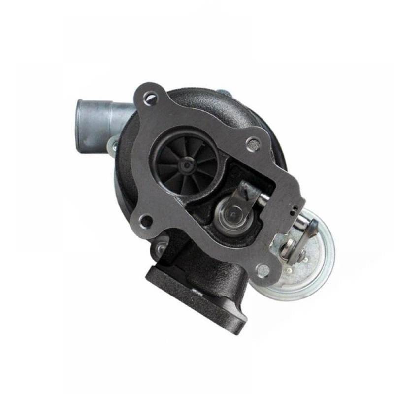 Turbolader 1J700-17010 1J700-17017 kompatibel mit Kubota Engine V2607 V2607T Baggermodelle KX040-4 KX057-4 COMPATIBLER SEVENTIONEN von SOLFOVUZ