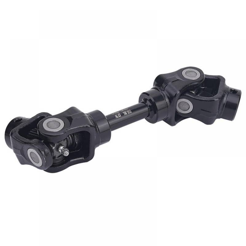 Universal Motorcycle Heckantriebspropeller -Propellerwelle und Lenkwelle kompatibel mit 800 600 Twin 700 EFI -Modellen von SOLFOVUZ