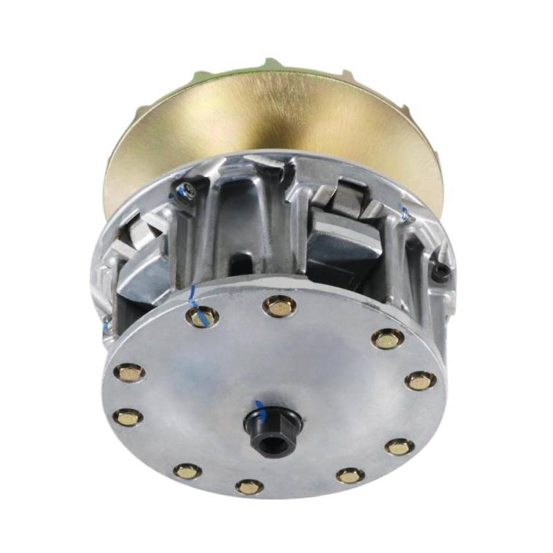 Universal Motorcycle Starter Clutch Assembly Compatible With C.V.T.Models 1000LT Euro 4 1000LTX T3 1000LT T3b OEM AG-911230 von SOLFOVUZ