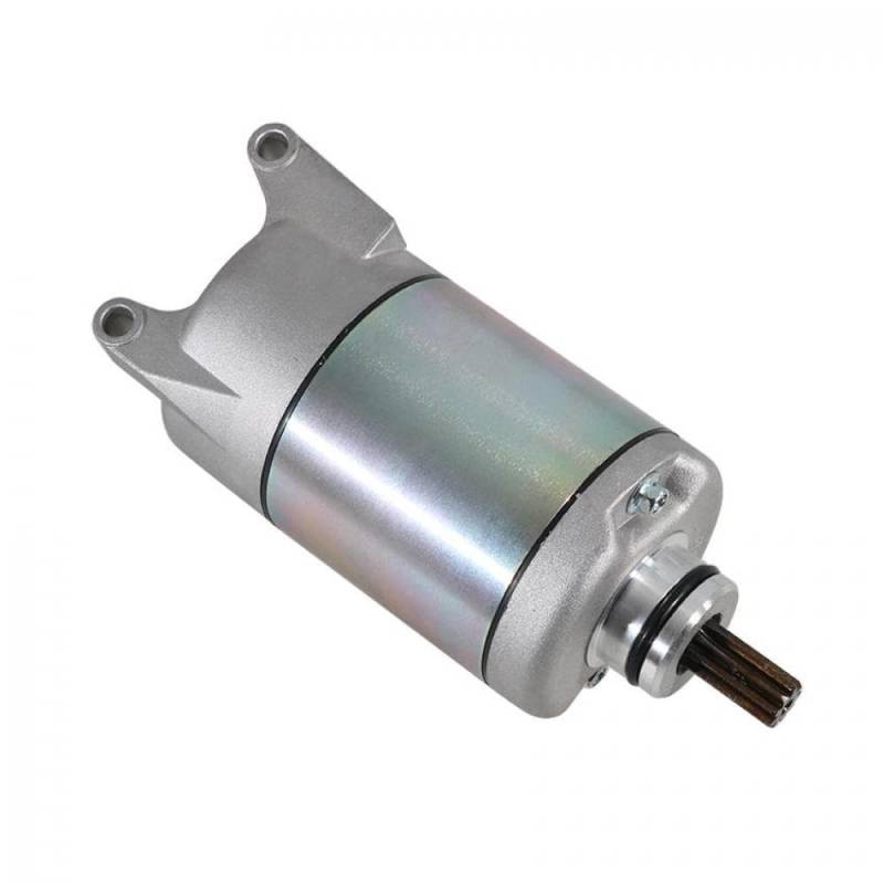 Universal Starter Motor For Hisun HS400 Vector Forge 400 UTV ATV Compatible With LU013152 von SOLFOVUZ
