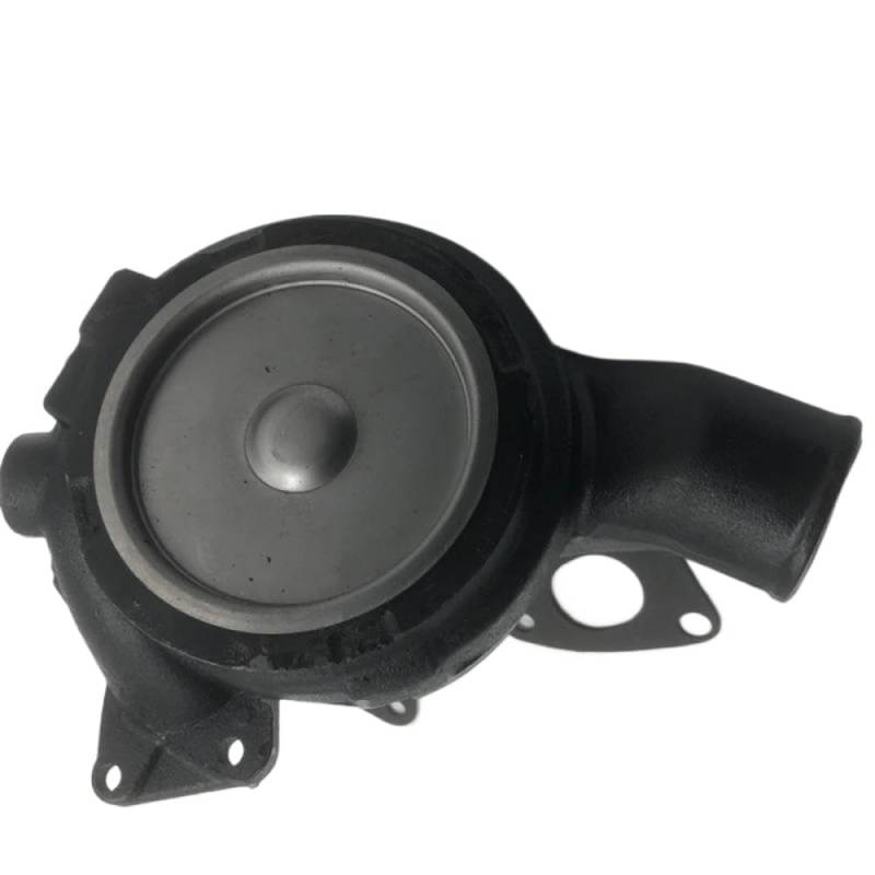 Wasserpumpe 4131A113 kompatibel mit 1104D-44ta 1104C-E44 1104C-44T 1104C-E44T und 4131E005 von SOLFOVUZ