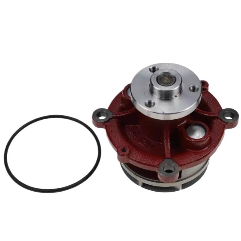 Wasserpumpe kompatibel mit Deutz TCD2013 TCD2012 Motoren 04299142 04500930 04259548 04205929 von SOLFOVUZ