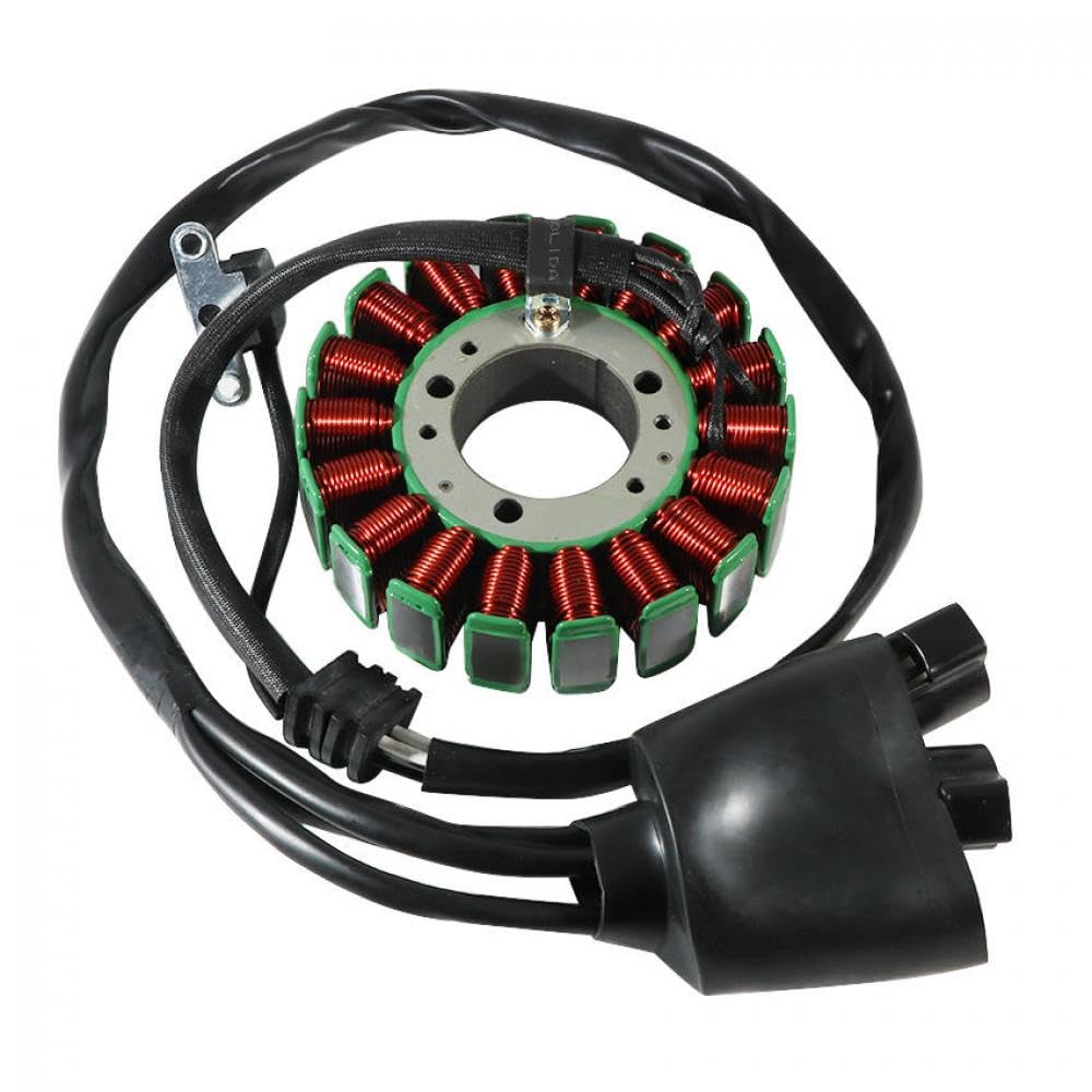 Zündstatatorspule kompatibel mit YXZ1000R YXZ 1000R EPS SS SS Special Cal XTR -Modelle B5H8141000 Zündstatatorspule kompatibel mit YXZ1000R YXZ 1000R EPS SS SS Special Cal XTR -Modelle B5H8141000 von SOLFOVUZ