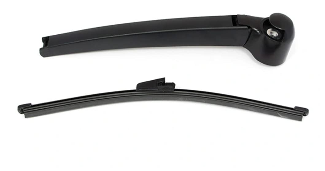 AERO Heck-Scheibenwischer Arm Set A3 A4 B5 A6 Avant 4B C5 AERO Heck-Scheibenwischer Arm Set A3 A4 B5 A6 Avant 4B C5 von Soling