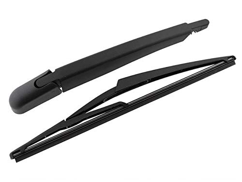 Heckscheibenwischer Wischerarm Kappe Hinten Clio II 2 von ZOUXO