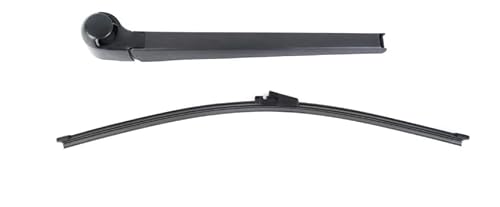 SOLING Heck-Scheibenwischer Arm Set SOLING Heck-Scheibenwischer Arm Set von Soling