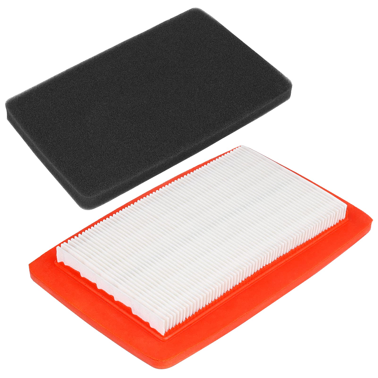 544271501 Luftfilter & Vorfilter 512654101 für Red Max EBZ8500 EBZ8000 EBZ8001 EBZ8050 EB7000 EBZ7500 EB8000 Husqvarna 170BF 180BF 370BFS 65cc 72cc 570BFS 580BTS T4012-82310 Gebläse 512652001 544271501 Luftfilter & Vorfilter 512654101 für Red Max EBZ8500 EBZ8000 EBZ8001 EBZ8050 EB7000 EBZ7500 EB8000 Husqvarna 170BF 180BF 370BFS 65cc 72cc 570BFS 580BTS T4012-82310 Gebläse 512652001 von SOLLON