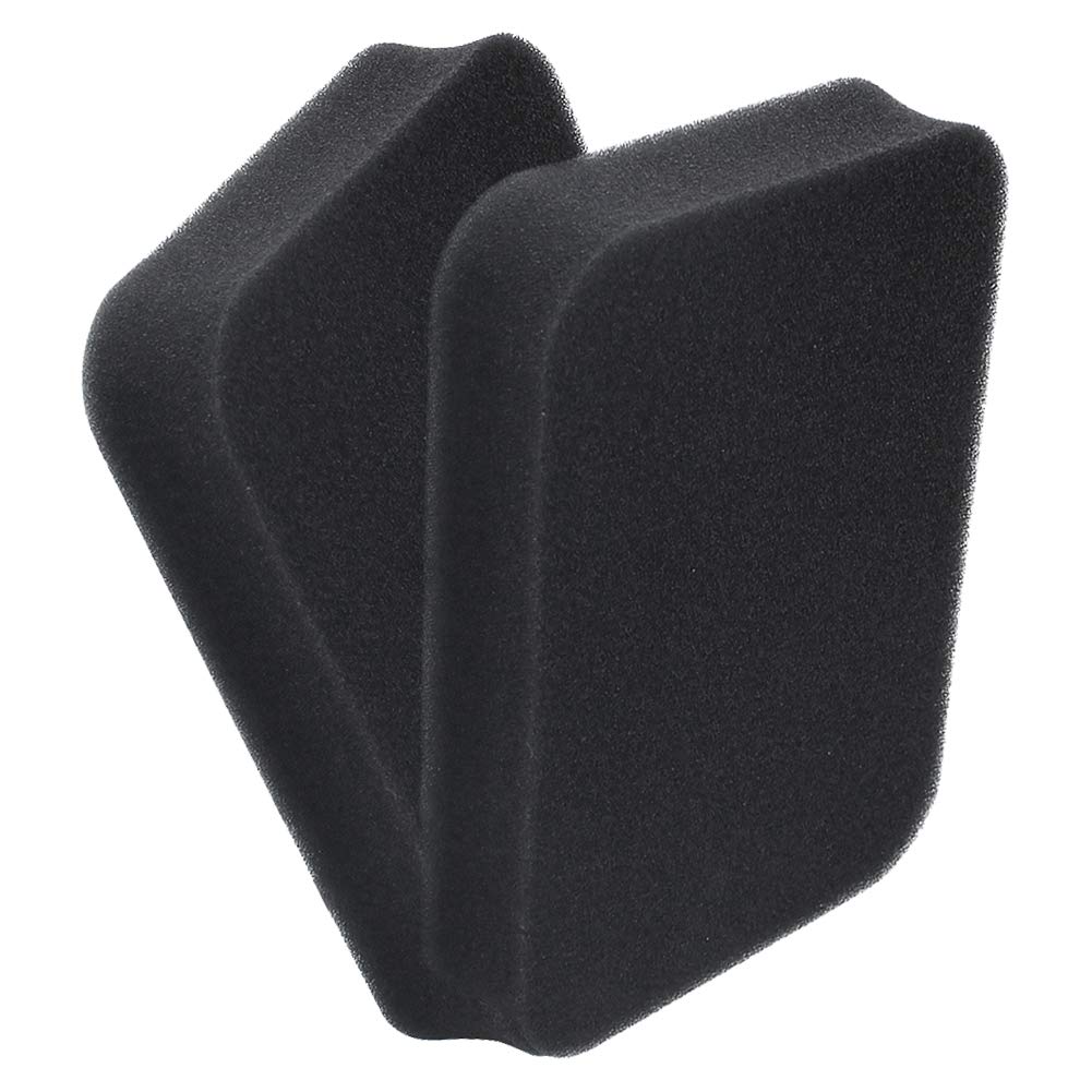 SOLLON 2PCS Luftfilter Schaumreiniger für Honda GX270 GX240GX390 GX340 188F Benzin-Generator-Motorteile OEM#17211-899-000 SOLLON 2PCS Luftfilter Schaumreiniger für Honda GX270 GX240GX390 GX340 188F Benzin-Generator-Motorteile OEM#17211-899-000 von SOLLON