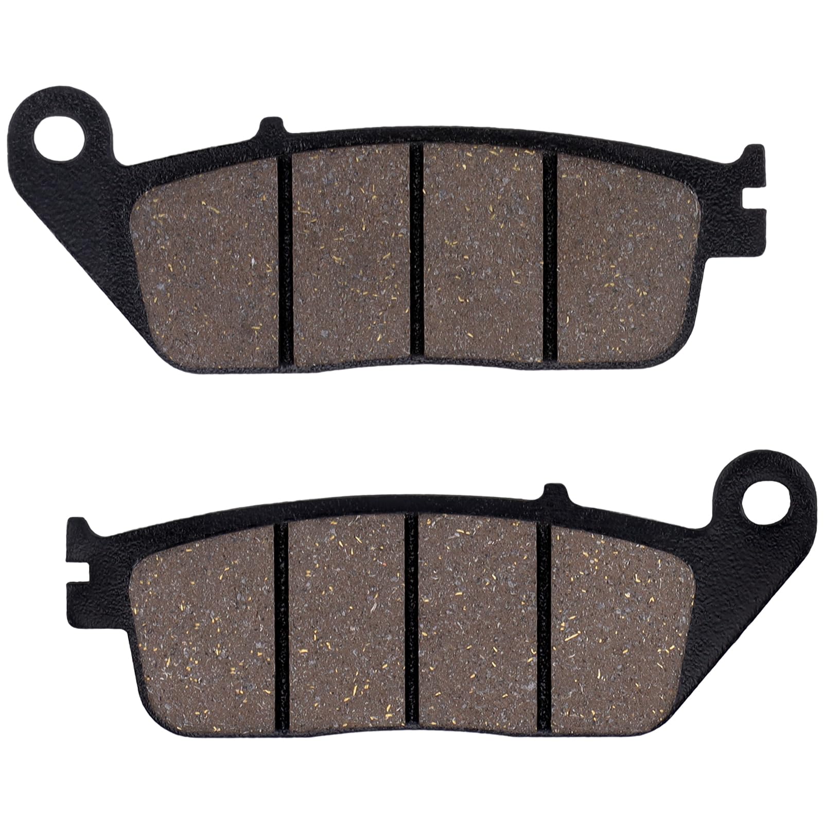SOLLON Bremsbeläge für yamaha YP 125 YP 125R X-Max YP 250 R X-Max Sport 20115 Honda CB250 Two Fifty 1992-2005 CN250 Fusion 2003 VT750 CBR 1000 ST 1100 VT 1100 VT 1300 GL 1500 VTX 1300 SOLLON Bremsbeläge für yamaha YP 125 YP 125R X-Max YP 250 R X-Max Sport 20115 Honda CB250 Two Fifty 1992-2005 CN250 Fusion 2003 VT750 CBR 1000 ST 1100 VT 1100 VT 1300 GL 1500 VTX 1300 von SOLLON