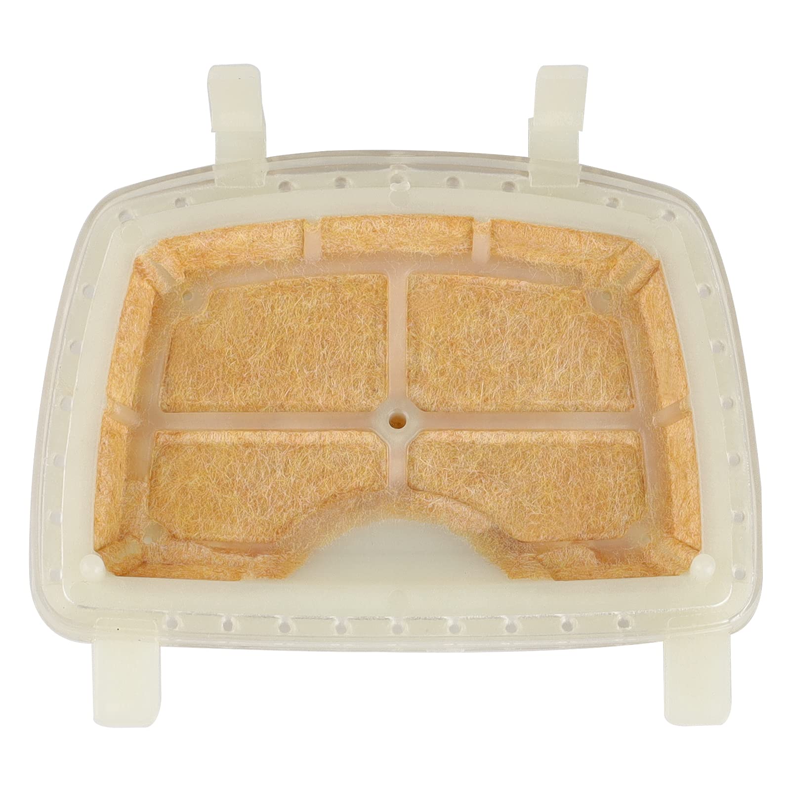SOLLON Luftfilter für STIHL MS171 MS181 MS211 MS 171 181 211 Chainsaw Spare Parts Replace 11391201602 1139-120-1602 SOLLON Luftfilter für STIHL MS171 MS181 MS211 MS 171 181 211 Chainsaw Spare Parts Replace 11391201602 1139-120-1602 von SOLLON