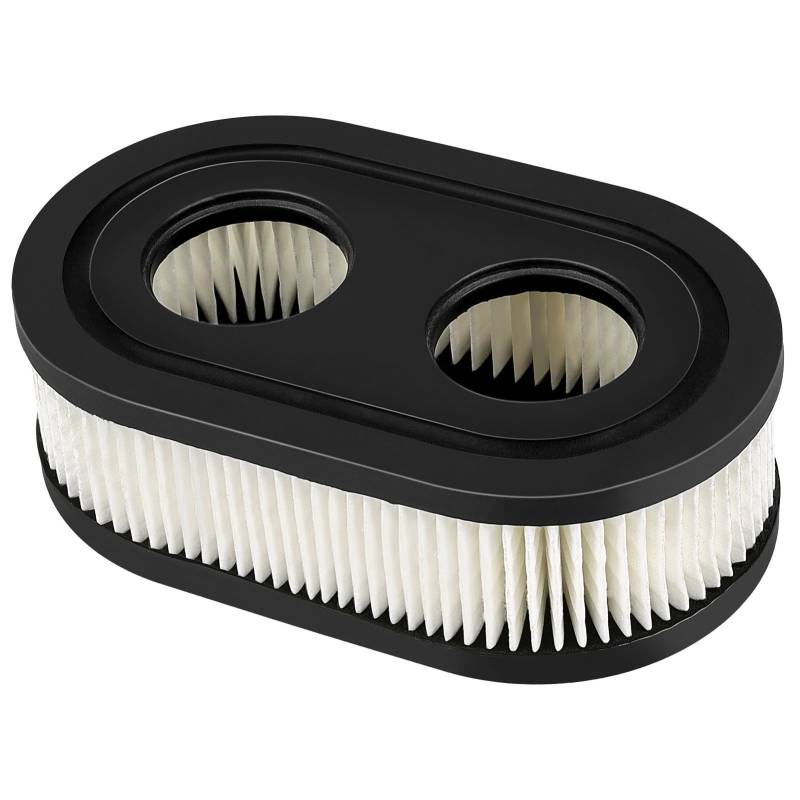 SOLLON Luftfilter für Briggs & Stratton 798339 798452 593260 093000er 09P0000er Motor 4247 5432 5432K 550E 550EX Eco-Plus 575EX Series Luftfilter Rasenmäher von SOLLON