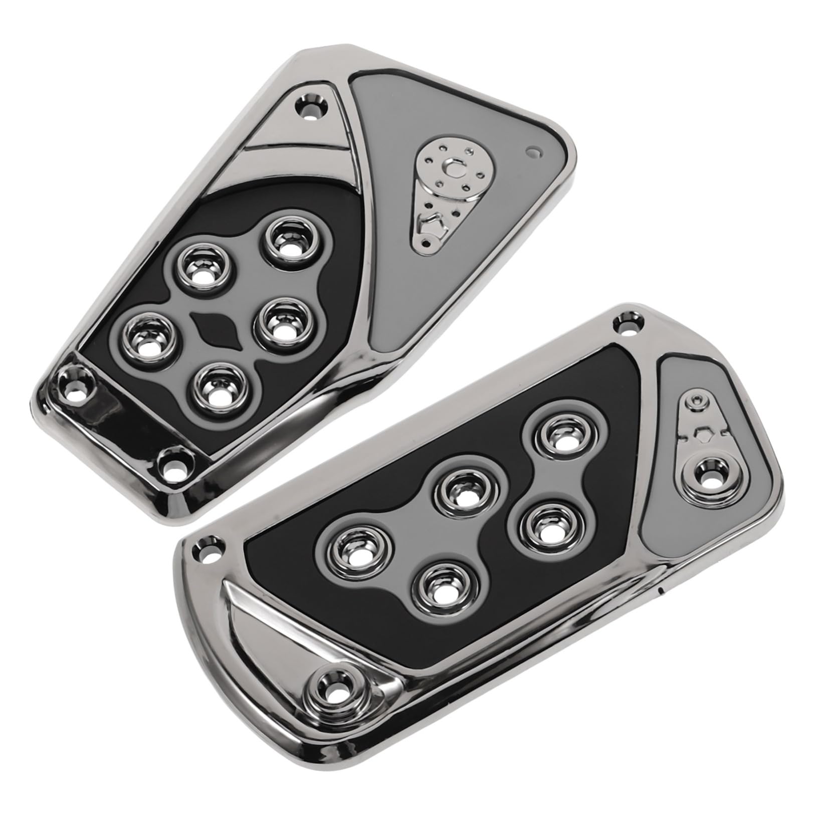 SOLUSTRE 1 Paar Autopedale Pedal Für Pedalersatz Fußpedale Ruheplatte Drehkupplung Bremsbelag Fußkartpedale Autofußpedale Pads Autopedalabdeckungen Autopedalabdeckungen Schwarzer SOLUSTRE 1 Paar Autopedale Pedal Für Pedalersatz Fußpedale Ruheplatte Drehkupplung Bremsbelag Fußkartpedale Autofußpedale Pads Autopedalabdeckungen Autopedalabdeckungen Schwarzer von SOLUSTRE