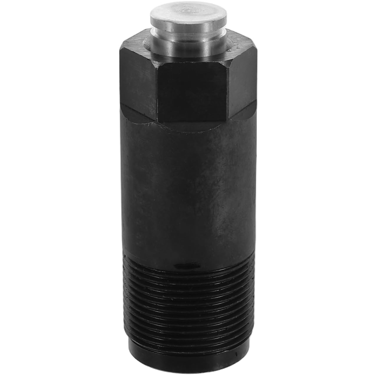 SOLUSTRE 1 Satz Universeller Radpalettenpumpenkern Ersatzteile Wagenheber Jack-Pumpe Hydraulisches Zubehör Schwerlast Wagenheber Ölpumpenkernversorgung Zylinder-Kolben-Kolben-Teil Metall SOLUSTRE 1 Satz Universeller Radpalettenpumpenkern Ersatzteile Wagenheber Jack-Pumpe Hydraulisches Zubehör Schwerlast Wagenheber Ölpumpenkernversorgung Zylinder-Kolben-Kolben-Teil Metall von SOLUSTRE