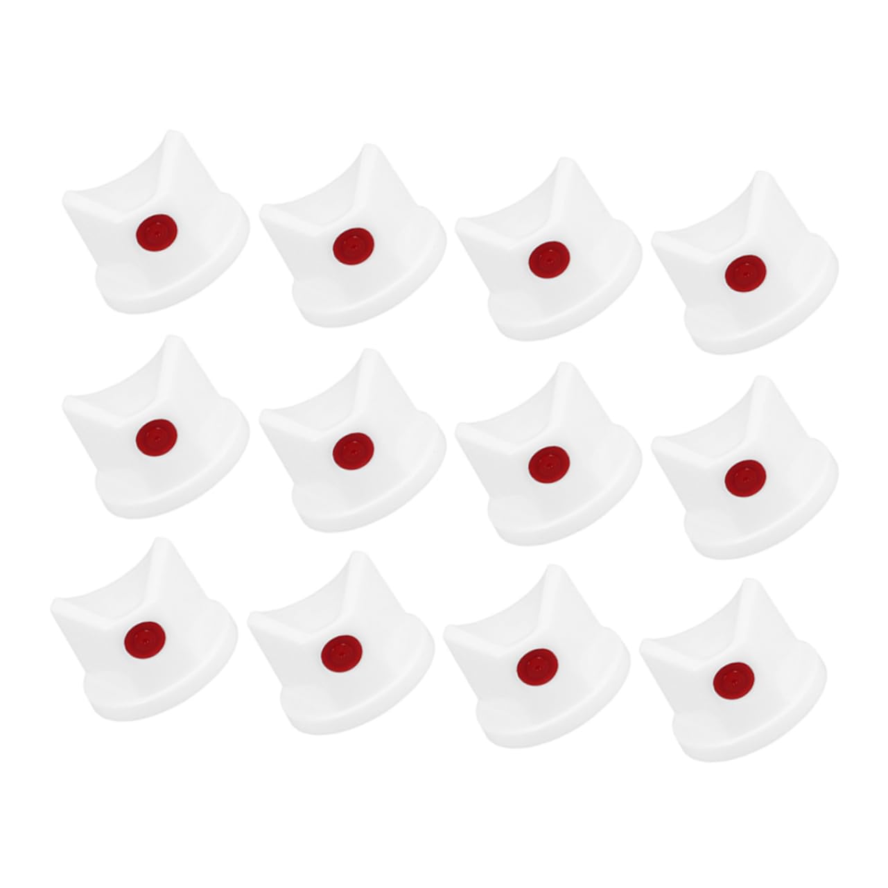 SOLUSTRE Vielseitiges Autolack-sprühdüsenkappen-Set 15-teilig Universaldüsen Auslöser Ersatz Für Dosen SOLUSTRE Vielseitiges Autolack-sprühdüsenkappen-Set 15-teilig Universaldüsen Auslöser Ersatz Für Dosen von SOLUSTRE