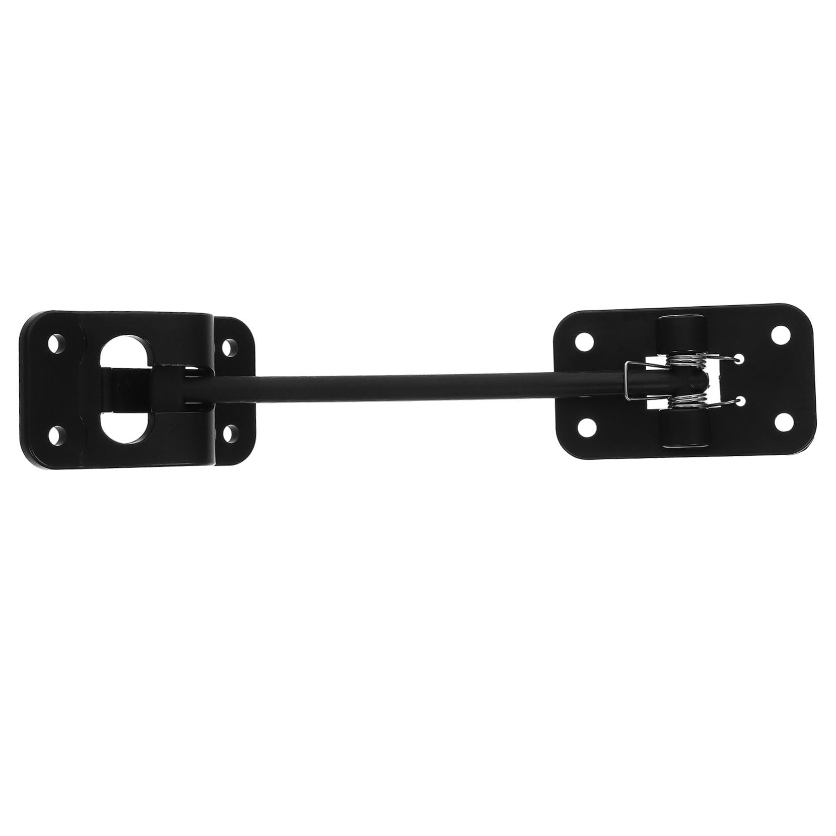 SOLUSTRE 1Satz Rv Türhalter aus Robustem Verstellbarer Türriegel für Wohnmobile Anhänger und Camper Zubehör für Sichere Türverriegelung Leicht und Tragbar Einfache SOLUSTRE 1Satz Rv Türhalter aus Robustem Verstellbarer Türriegel für Wohnmobile Anhänger und Camper Zubehör für Sichere Türverriegelung Leicht und Tragbar Einfache von SOLUSTRE