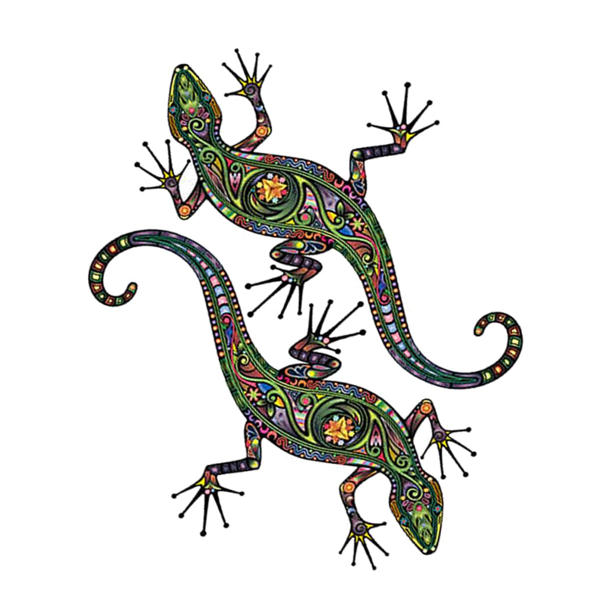 SOLUSTRE 2 Stück Aufkleber Gecko Autoaufkleber Gepäckkoffer Aufkleber Home Aufkleber Lustiger Gecko Aufkleber SOLUSTRE 2 Stück Aufkleber Gecko Autoaufkleber Gepäckkoffer Aufkleber Home Aufkleber Lustiger Gecko Aufkleber von SOLUSTRE