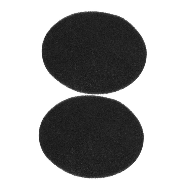 SOLUSTRE 2 Stück No Splatter Pad Schwamm Ölablassmatten Ölablass Spritzpad Anti Spritzöl Matte Für Auto Ölwechsel Getriebe Ablasswanne von SOLUSTRE