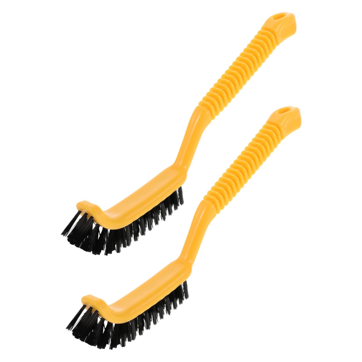 SOLUSTRE 2 Stück Reifen reinigungs bürste Auto schrubben Reifenbürsten zum Reinigen von Reifen Automobil Rad kleine Reinigungsbürste Auto reinigungsmittel Plastik Yellow SOLUSTRE 2 Stück Reifen reinigungs bürste Auto schrubben Reifenbürsten zum Reinigen von Reifen Automobil Rad kleine Reinigungsbürste Auto reinigungsmittel Plastik Yellow von SOLUSTRE